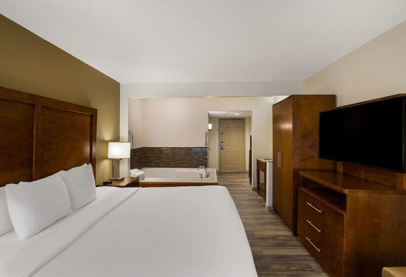 The Inn At Apple Valley, Ascend Hotel Collection