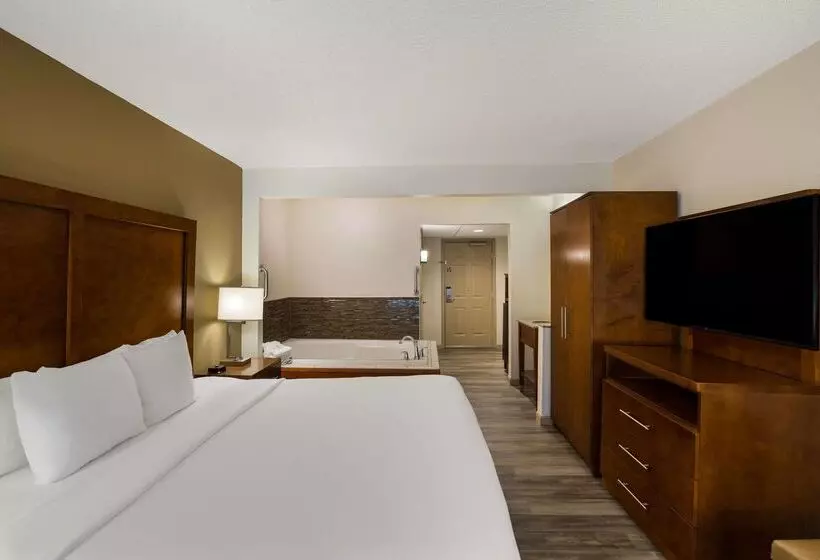 The Inn At Apple Valley, Ascend Hotel Collection