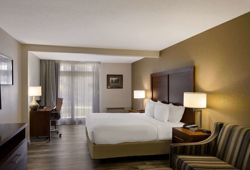 The Inn At Apple Valley, Ascend Hotel Collection