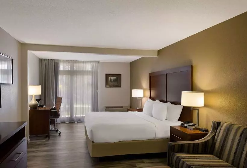 The Inn At Apple Valley, Ascend Hotel Collection