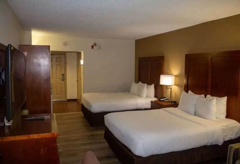 The Inn At Apple Valley, Ascend Hotel Collection