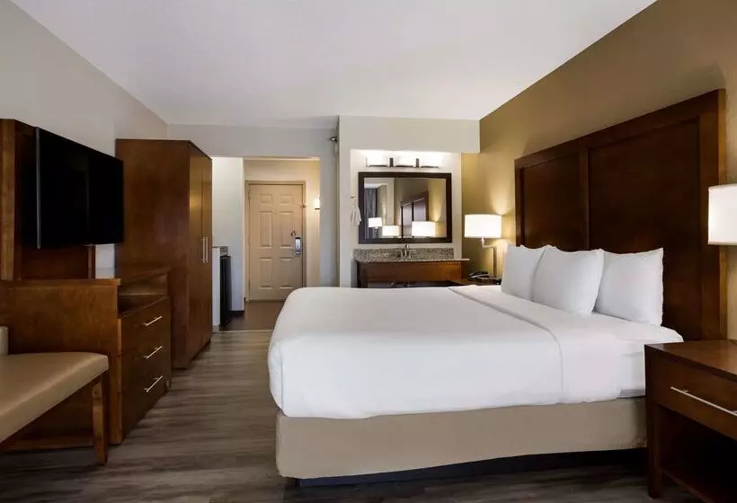 The Inn At Apple Valley, Ascend Hotel Collection