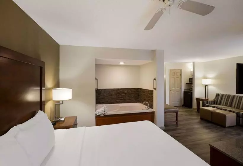 The Inn At Apple Valley, Ascend Hotel Collection