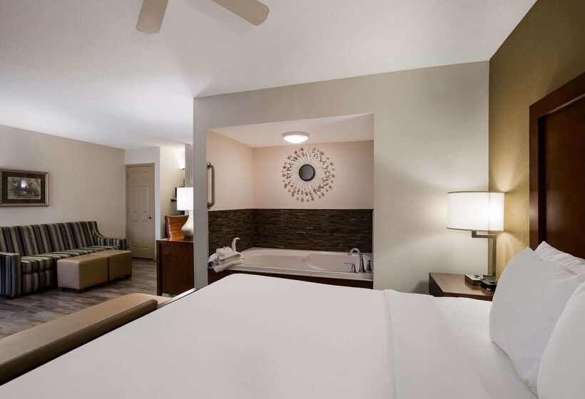 The Inn At Apple Valley, Ascend Hotel Collection