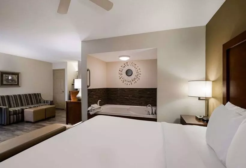 The Inn At Apple Valley, Ascend Hotel Collection