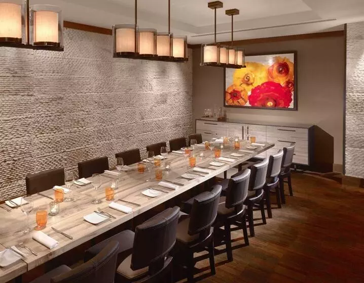 酒店 The Ritzcarlton, San Francisco