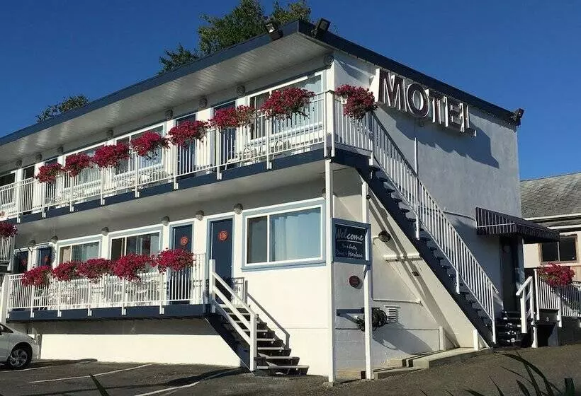 Motel Buccaneer Inn