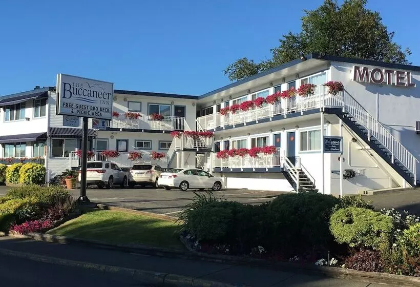 Motel Buccaneer Inn