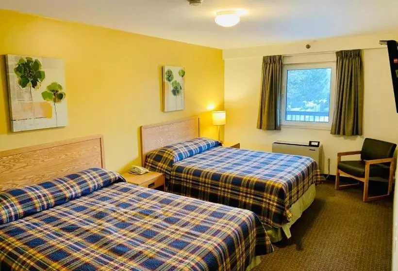Green Acres Motel