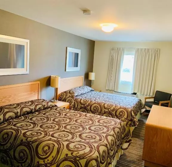 Green Acres Motel