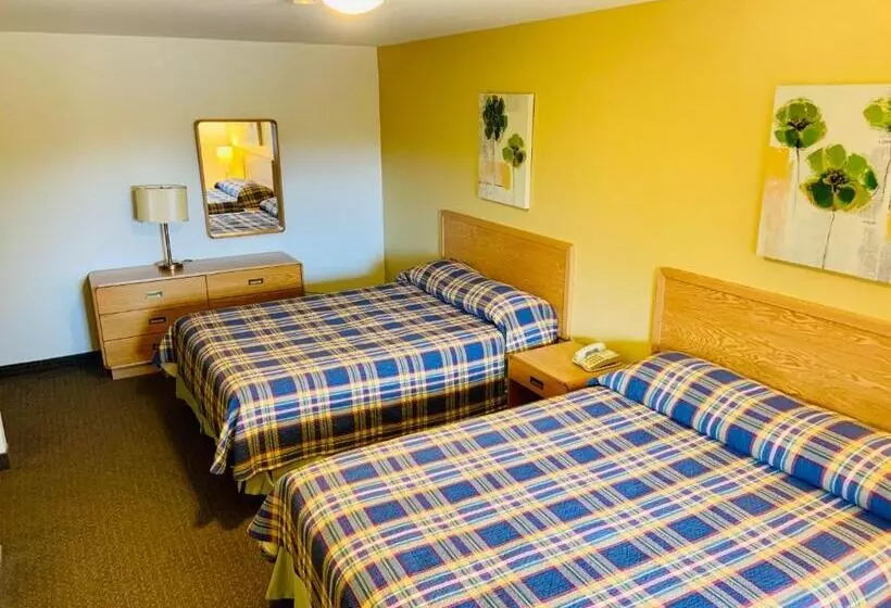 Green Acres Motel