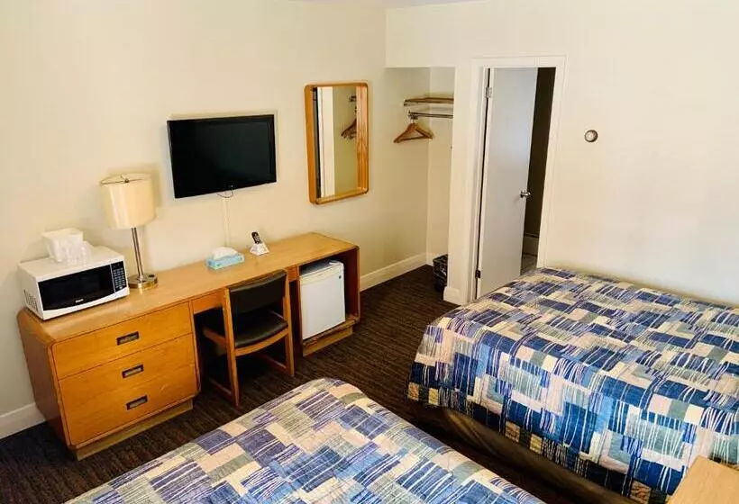 Green Acres Motel