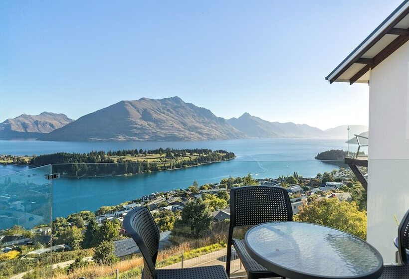 فندق Amity Serviced Apartments