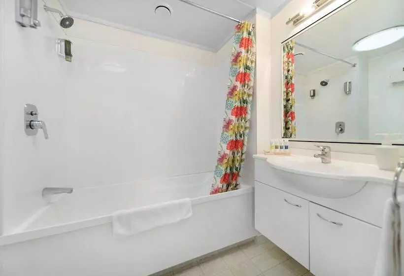 호텔 Amity Serviced Apartments