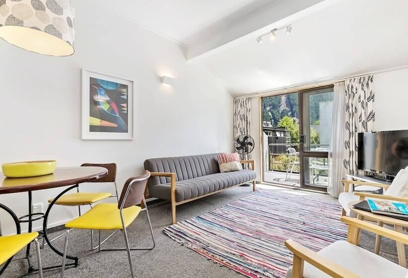 فندق Amity Serviced Apartments