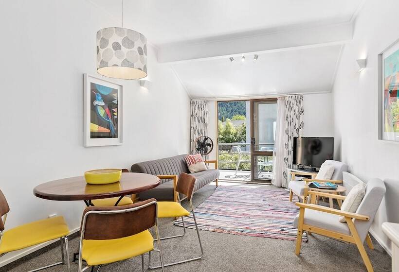 فندق Amity Serviced Apartments