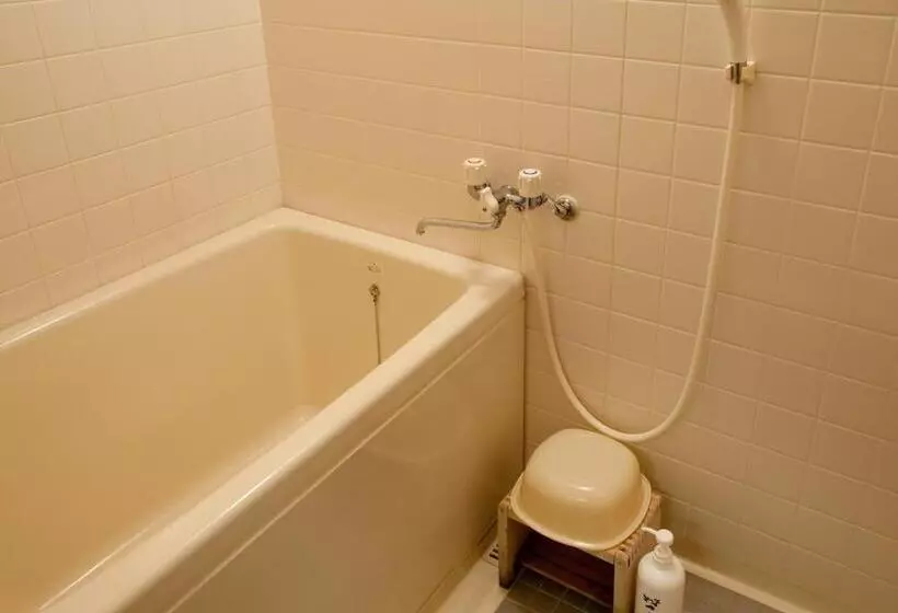 Отель Arima Onsen Takayamaso Hanano