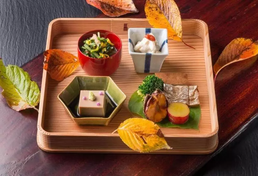 Отель Arima Onsen Takayamaso Hanano