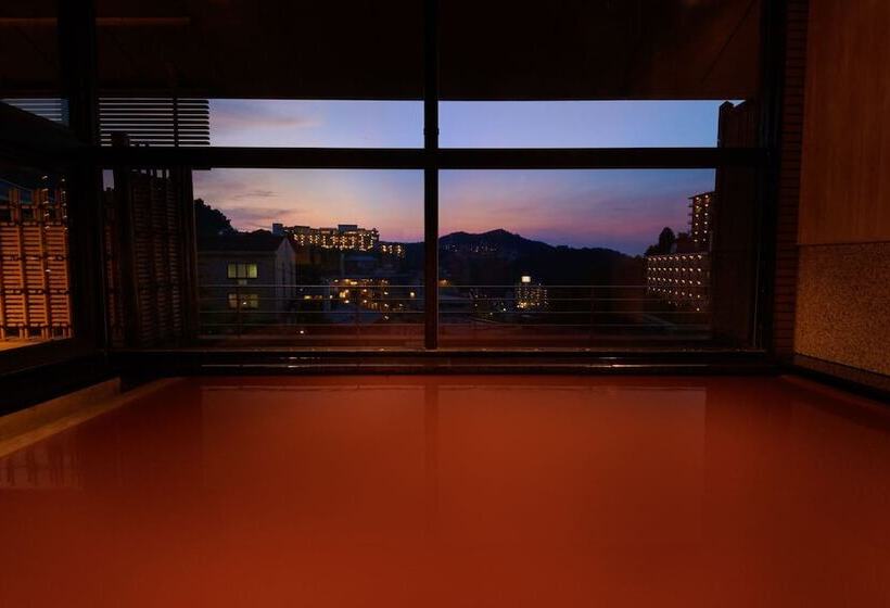 ホテル Arima Onsen Takayamaso Hanano