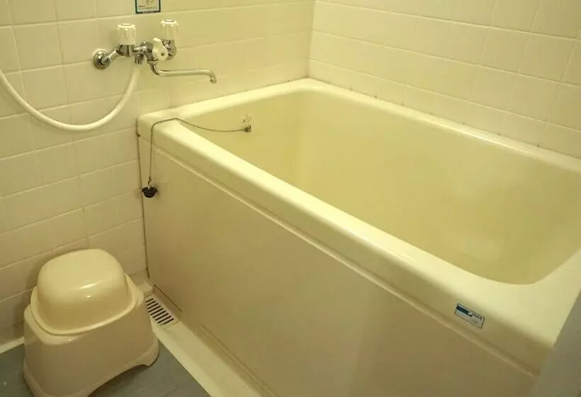 Отель Arima Onsen Takayamaso Hanano