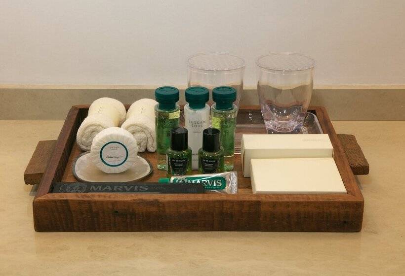 ホテル Arima Onsen Takayamaso Hanano