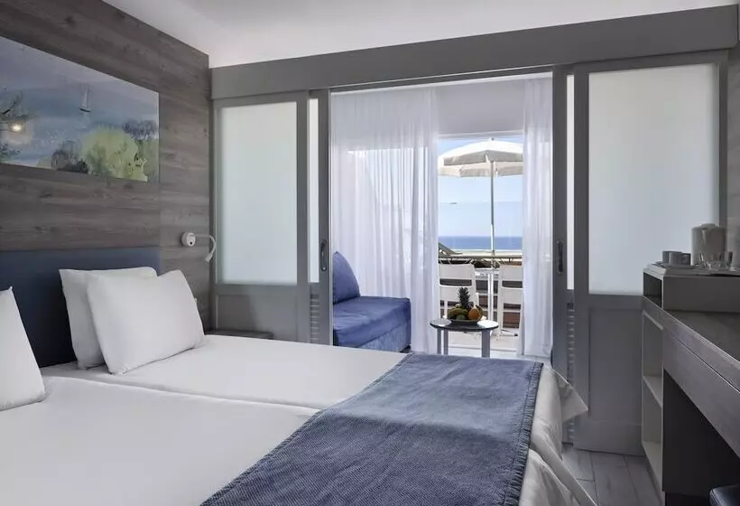 酒店 Atlantica Sungarden Beach