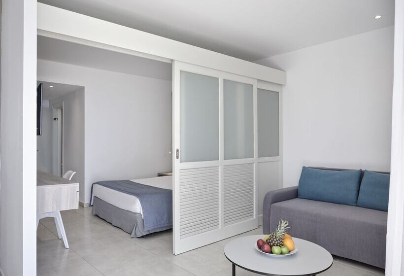 בית מלון כפרי Atlantica Sungarden Beach