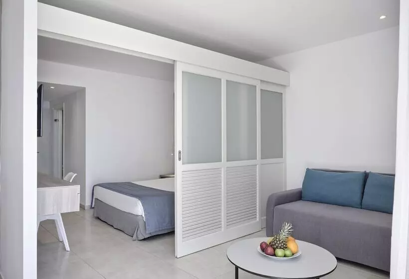 酒店 Atlantica Sungarden Beach