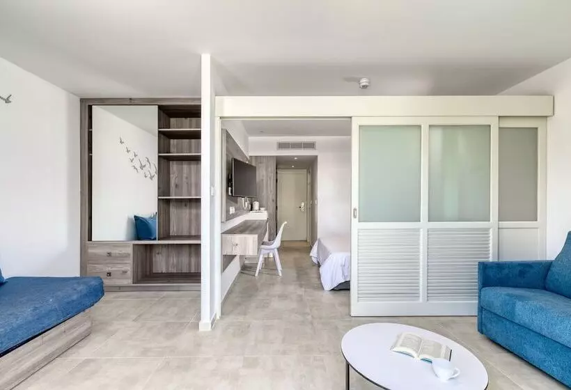 酒店 Atlantica Sungarden Beach