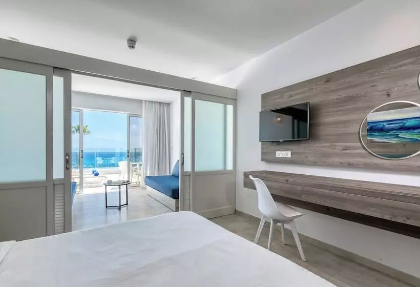 酒店 Atlantica Sungarden Beach