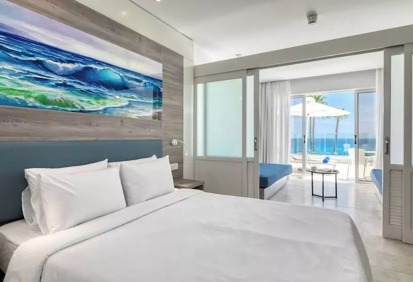 酒店 Atlantica Sungarden Beach