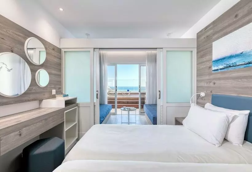 酒店 Atlantica Sungarden Beach