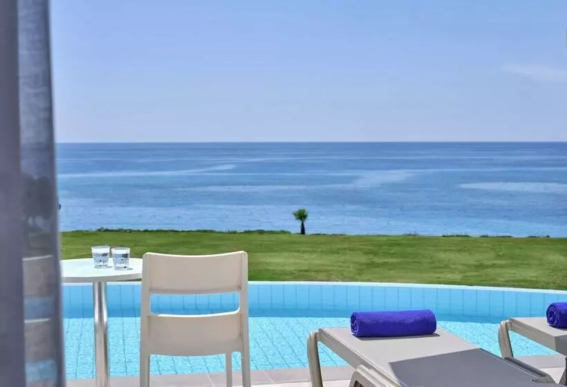 酒店 Atlantica Sungarden Beach