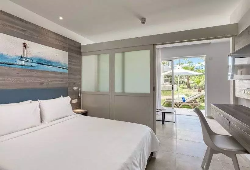 酒店 Atlantica Sungarden Beach