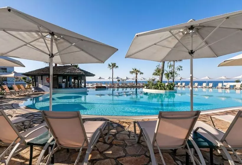 酒店 Atlantica Sungarden Beach