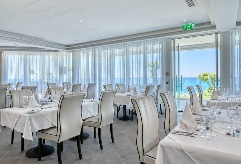 בית מלון כפרי Atlantica Sungarden Beach