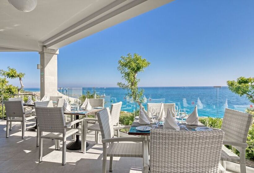 בית מלון כפרי Atlantica Sungarden Beach