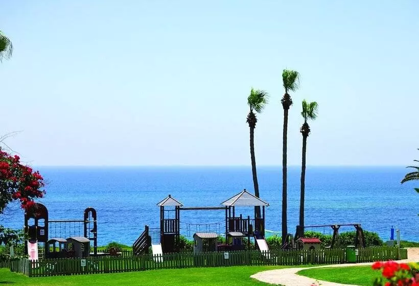 酒店 Atlantica Sungarden Beach