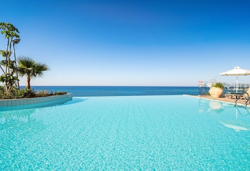 בית מלון כפרי Atlantica Sungarden Beach