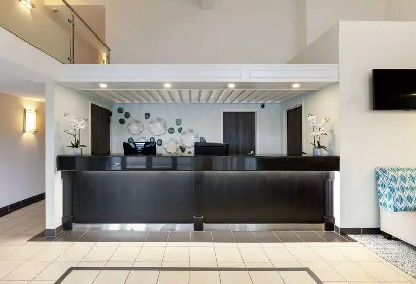 ホテル Best Western Halton Hills