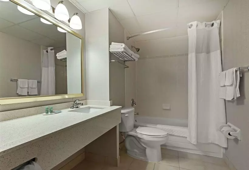 ホテル Best Western Halton Hills