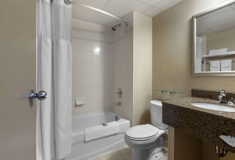 בית מלון כפרי Best Western Halton Hills