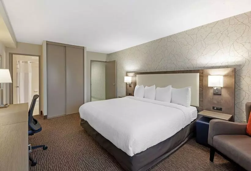 ホテル Best Western Halton Hills