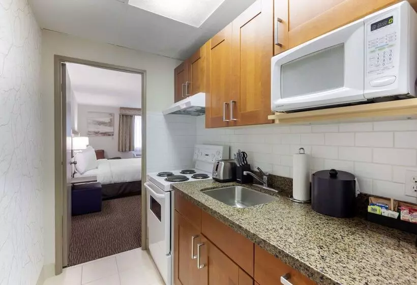 ホテル Best Western Halton Hills