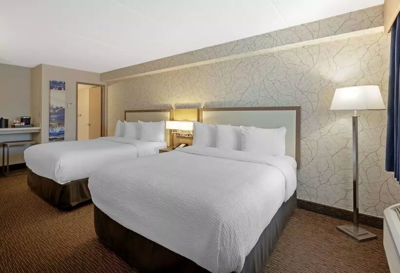 ホテル Best Western Halton Hills