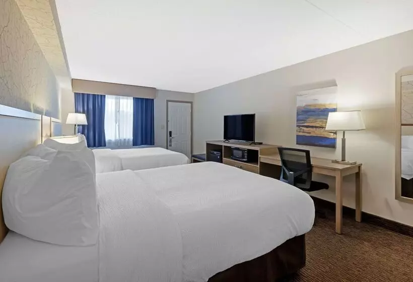 ホテル Best Western Halton Hills