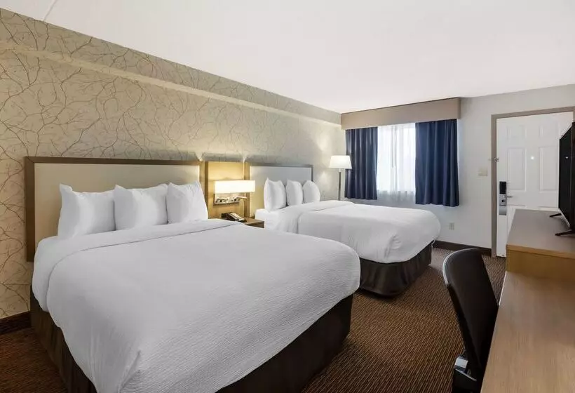ホテル Best Western Halton Hills