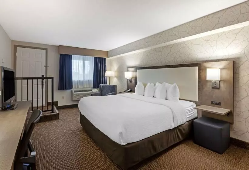 ホテル Best Western Halton Hills