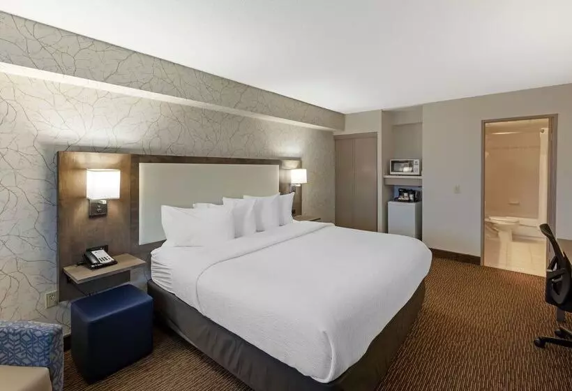 ホテル Best Western Halton Hills