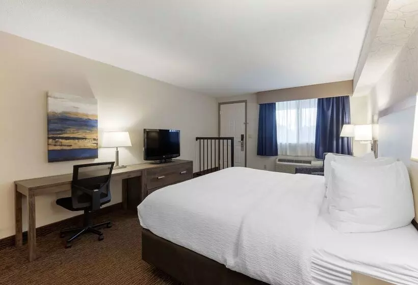 ホテル Best Western Halton Hills